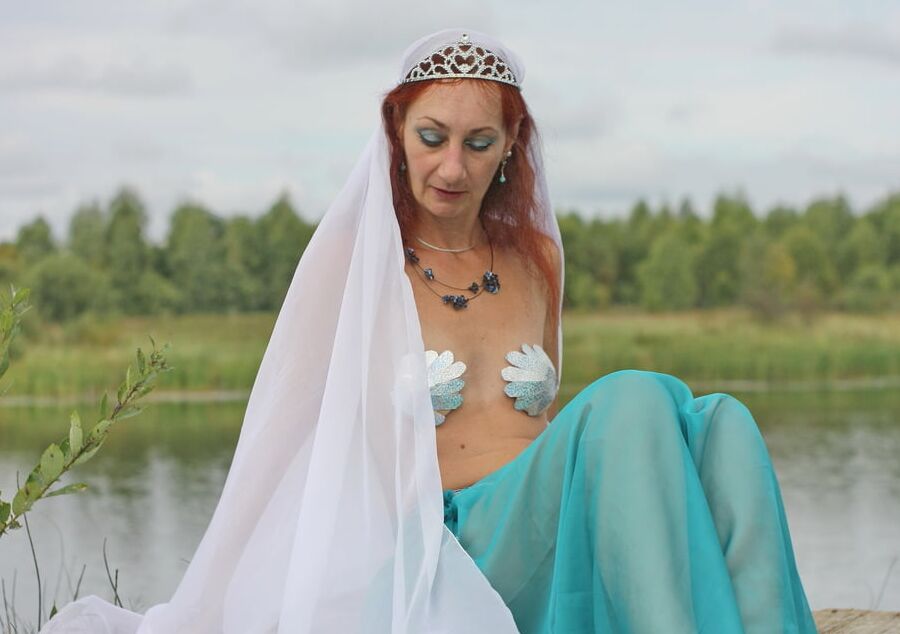 Water Bride