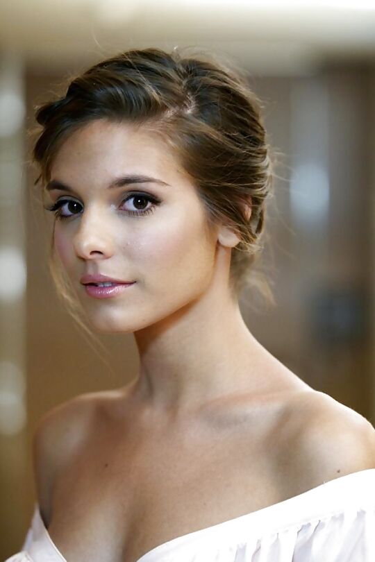Caitlin Stasey