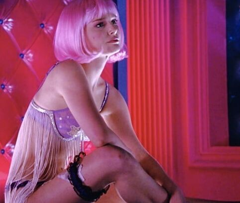 Natalie Portman
