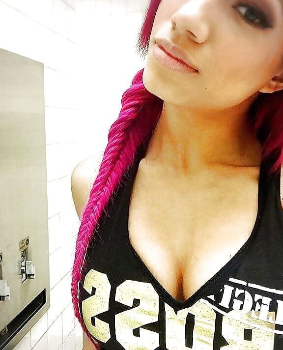 Sasha Banks