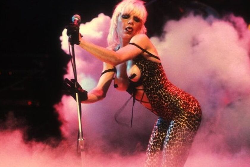 Wendy O. Williams
