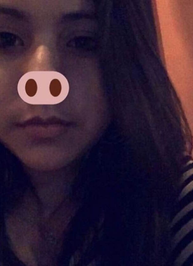 Amy raigoso