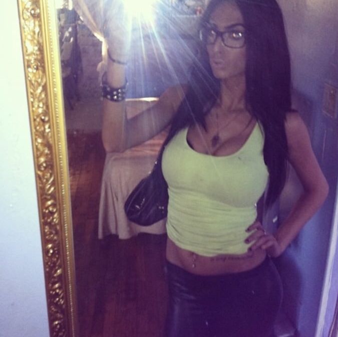 Linsey Jade
