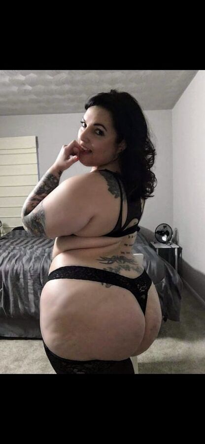 Gilf pawg
