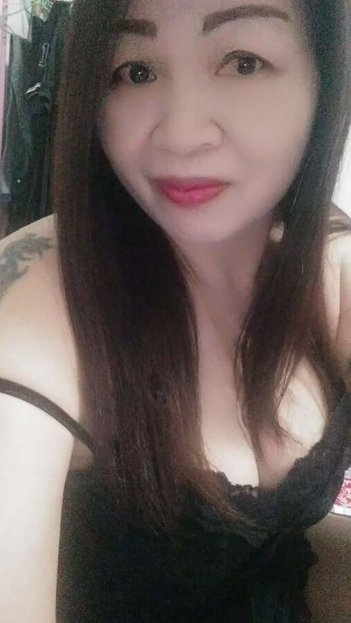 Janda mencari suami