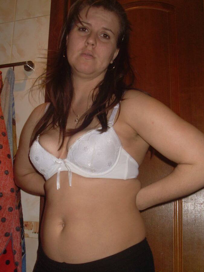 Russian wife Irina