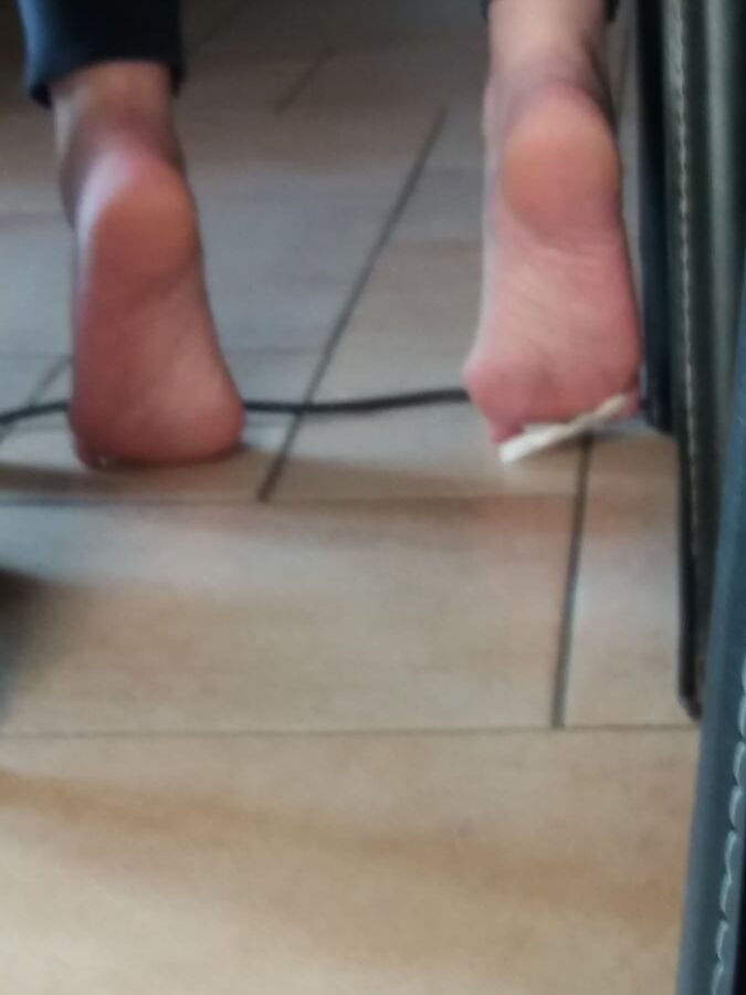 soles my wife