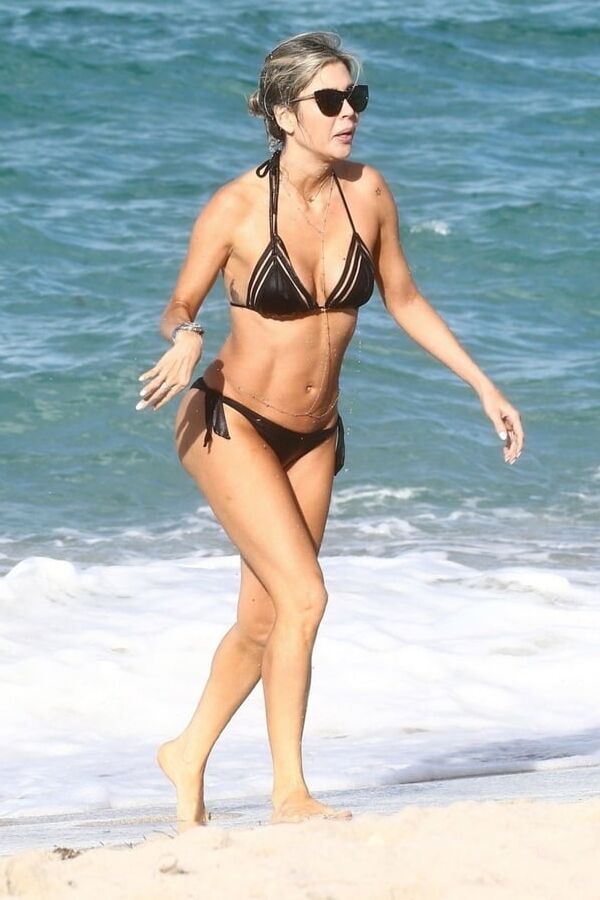 Beach Walk