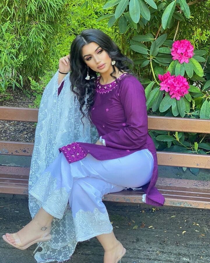 Hottest Paki Indian Arab Bengali Women NEW