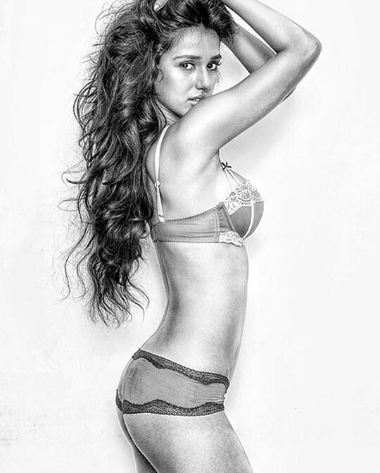 Disha Patani