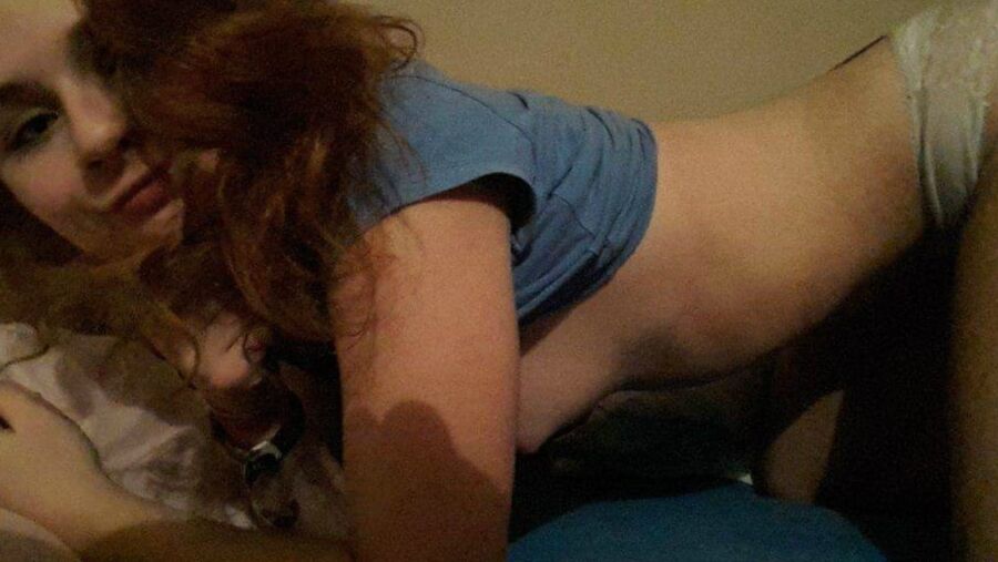 Martina is my webslut now!