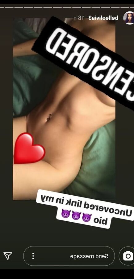 belle