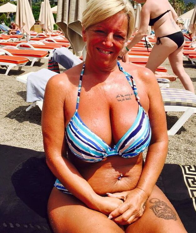 British Gilf Jeanette