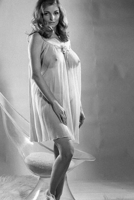 Olga Grahame