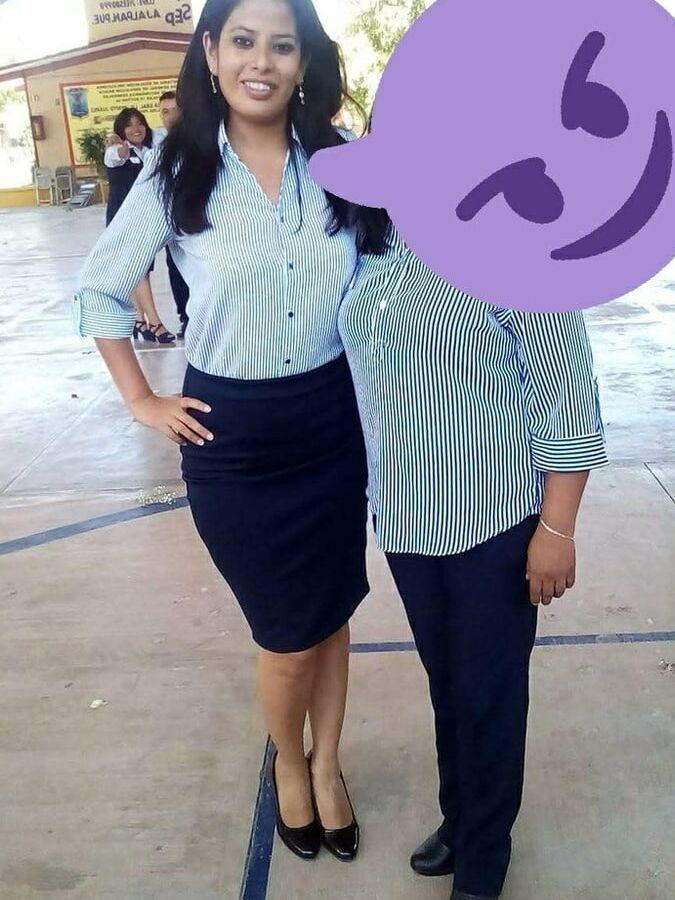 Profesoras