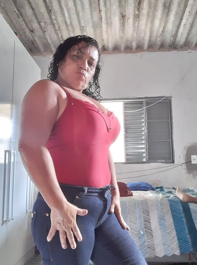 Cristina Abreu ... Faceb