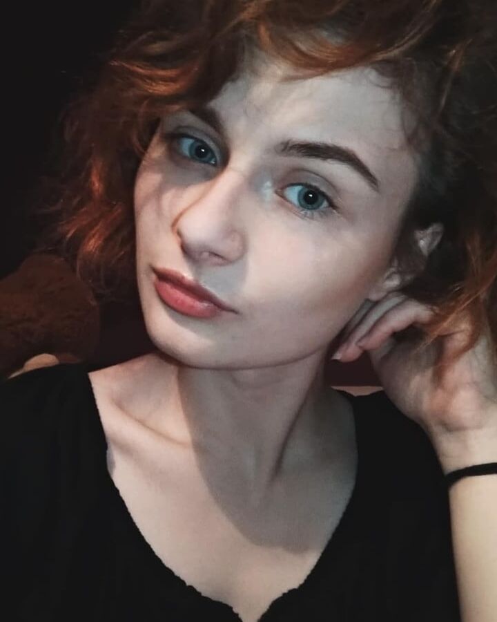 Martina is my webslut now!