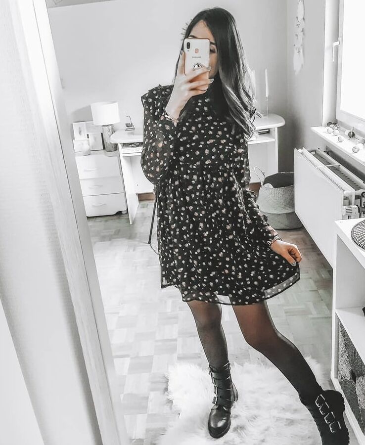 Florianne, belgium slut