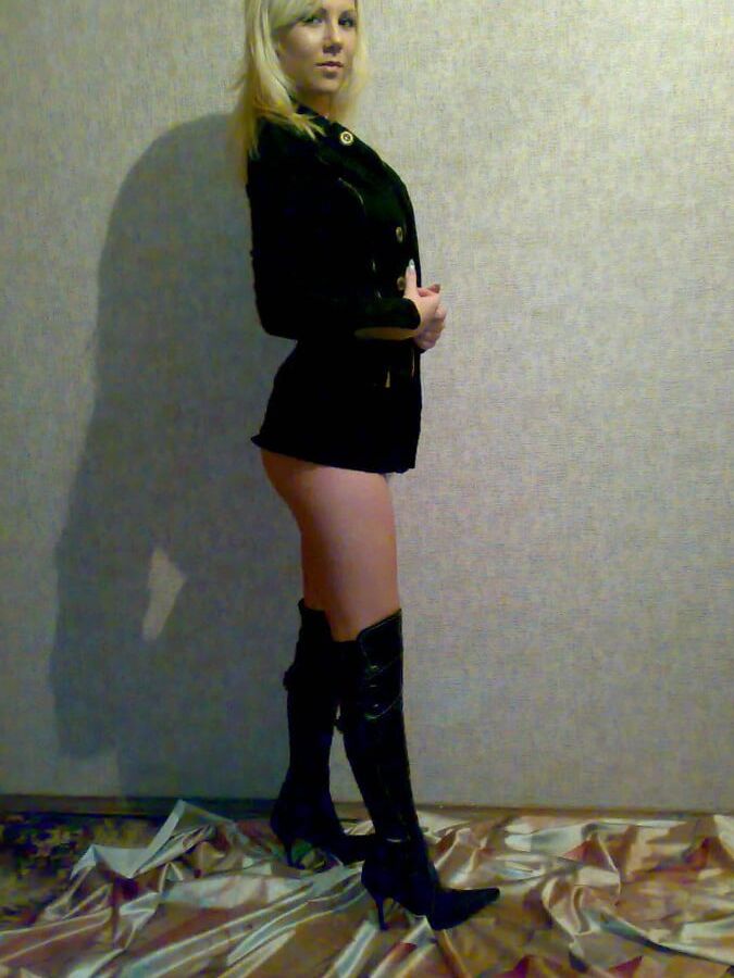 from Svetlana