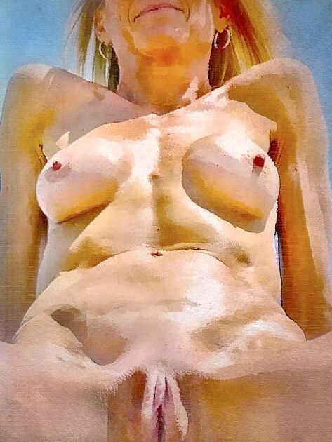 Breasts