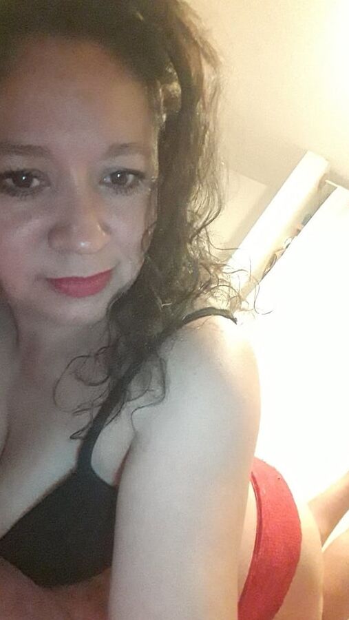 Slut Joanna