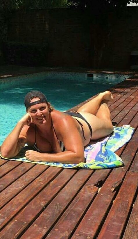 Jennifer Dahlgren