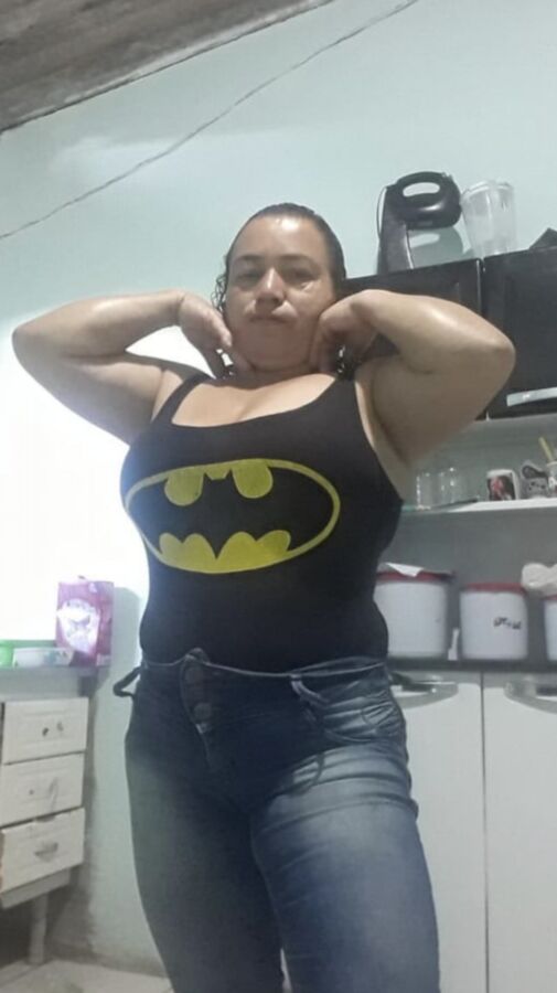 Cristina Abreu ... Faceb