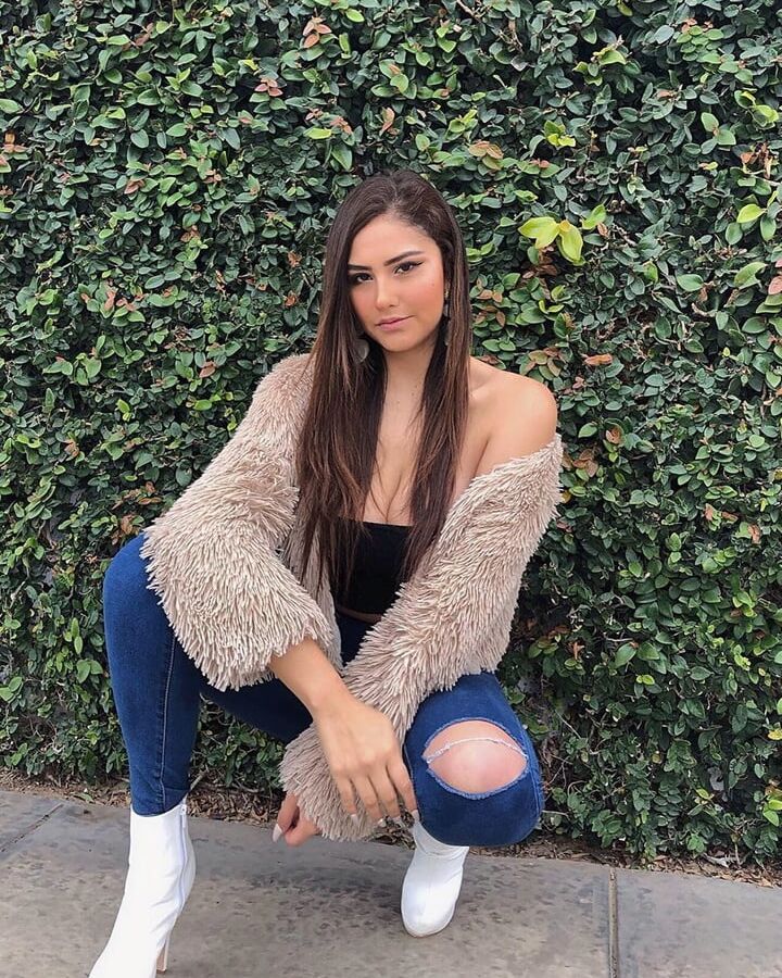 Andrea, Peru (Vol.)
