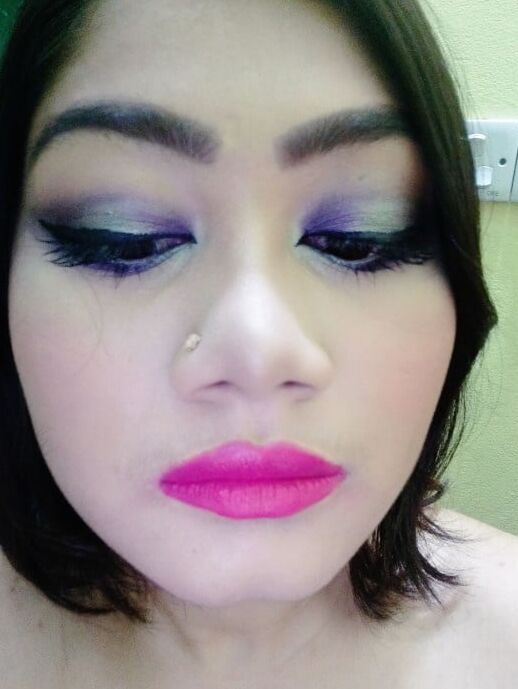 Selfie for bf