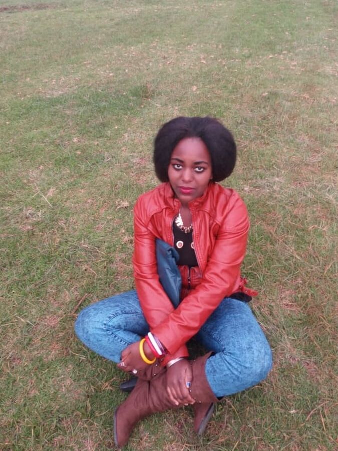 Ruth Mwangi