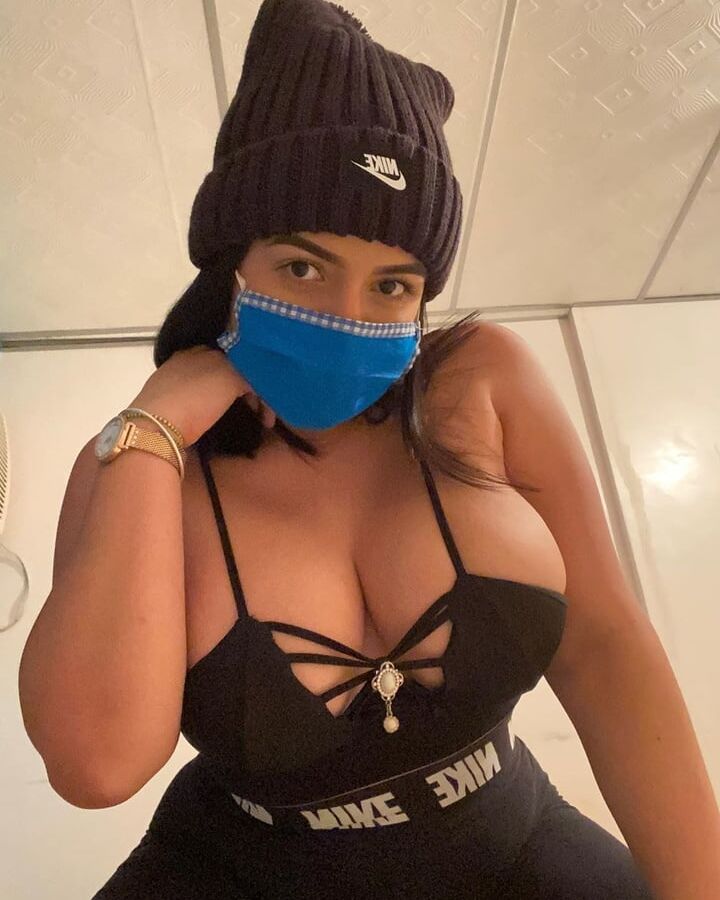 Maria Laura, Venezuela (Vol.)