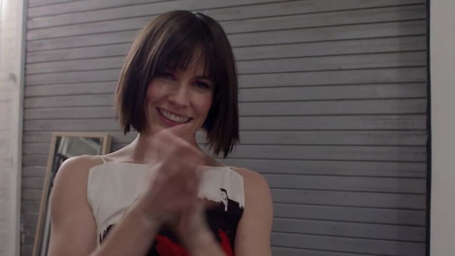 Evangeline Lilly sexy &;n&; hot!!!!!!!!!!!