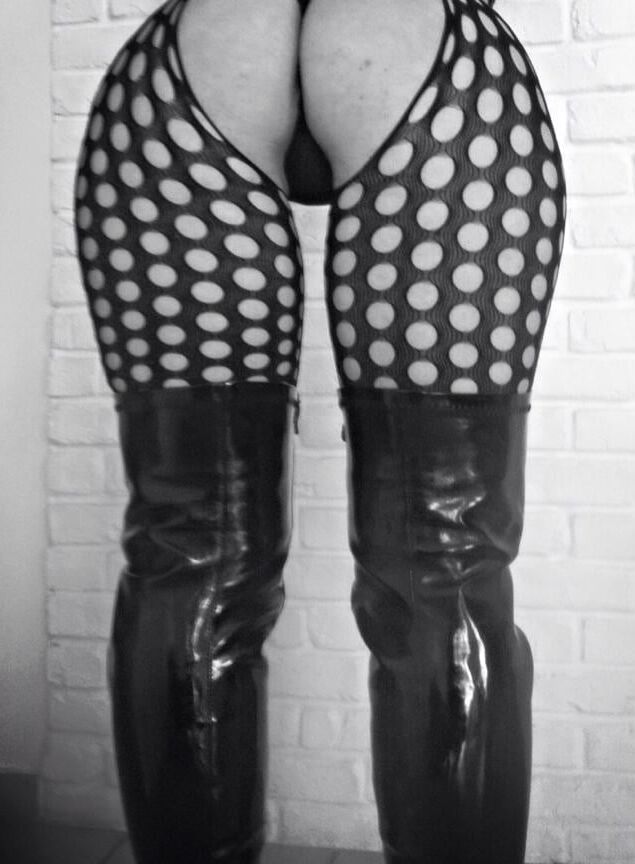 Black or White part two