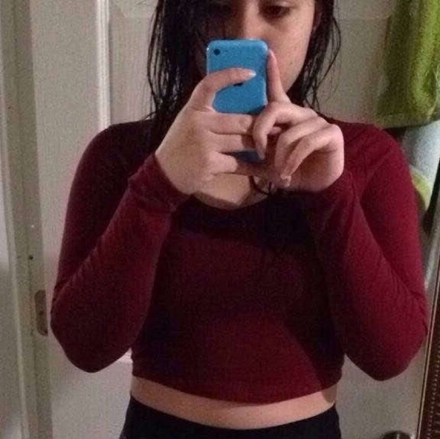 Amy raigoso