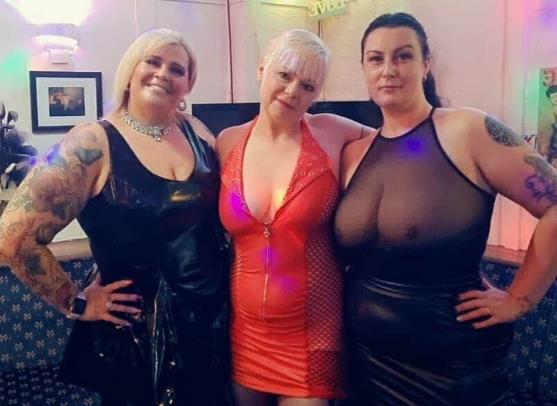 Sexy woman