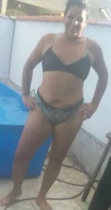 Dnielle - Puta Badoo