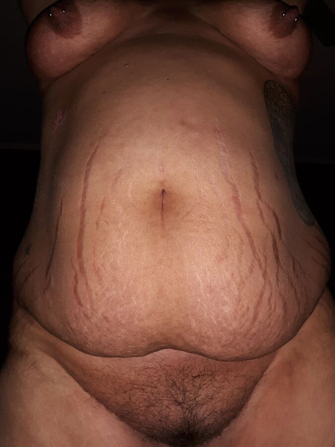 Meine MILF-Frau