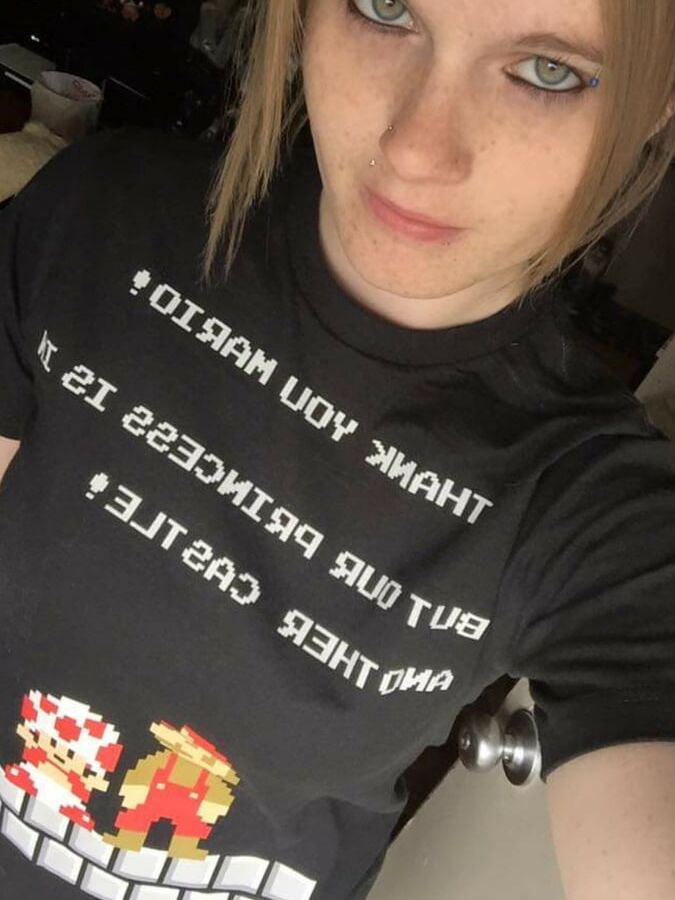 Friends GF
