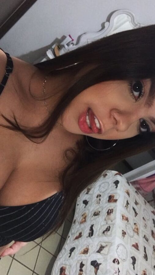 Latina Goddess