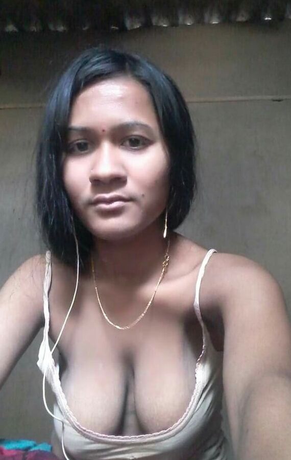 Boobs, pussy