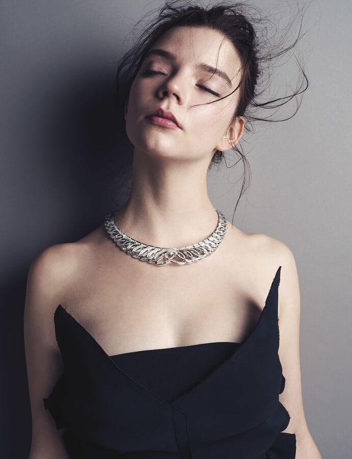 Anya Taylor Joy