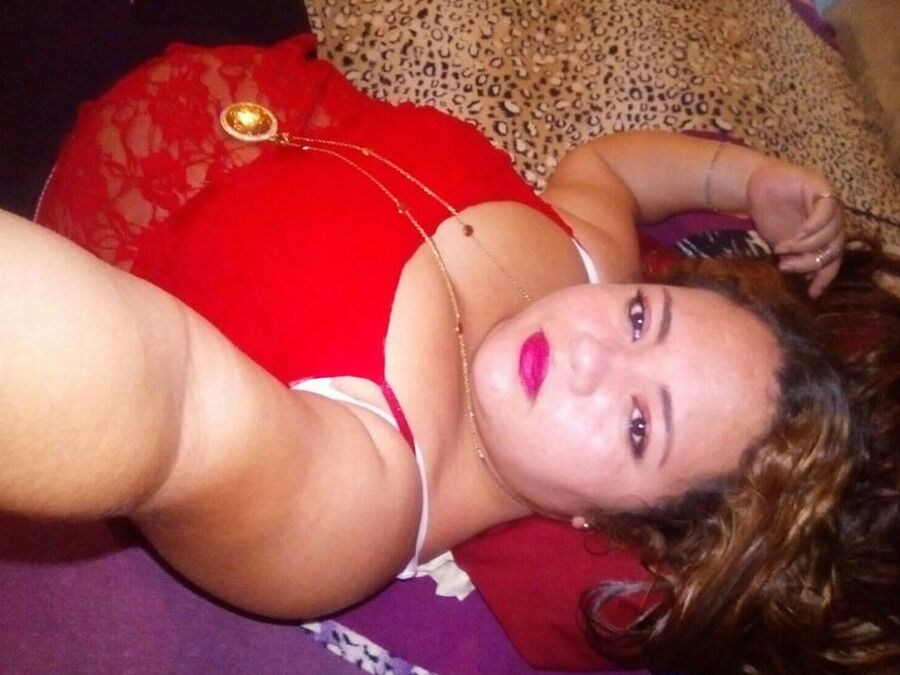 sandi montero bbw ass tits