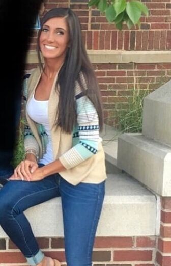 HOTTEST Year Old MILF EVER