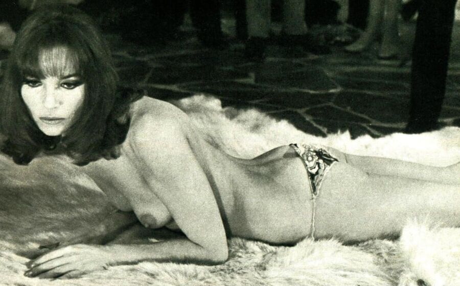 Elsa Martinelli