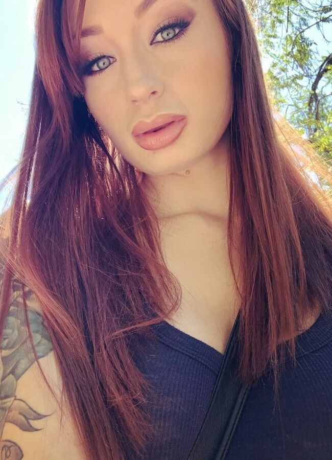 Violet Monroe