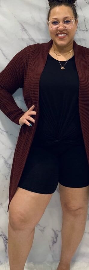 DREAM BBW - DENNI