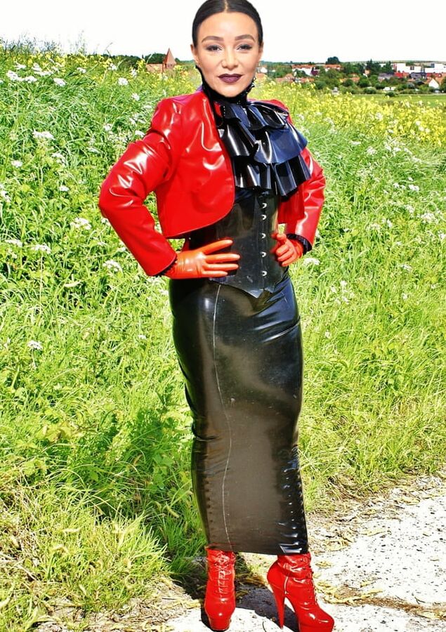 Promi Fotze Verona Pooth