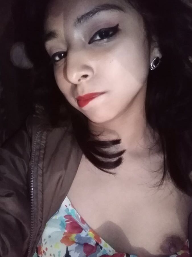 Betty la ternurita