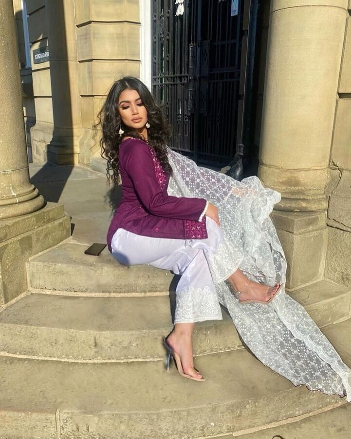 Hottest Paki Indian Arab Bengali Women NEW