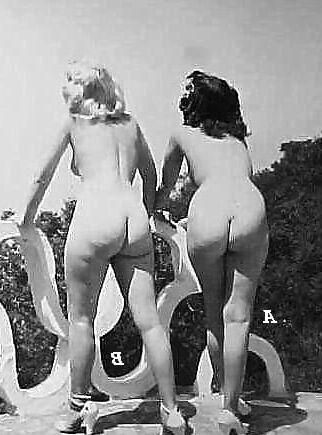 Choose your ass,but do it before others make it!